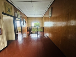 ห้องนอนบ้านเดี่ยว 4 ห้องนอน ดอนเมือง