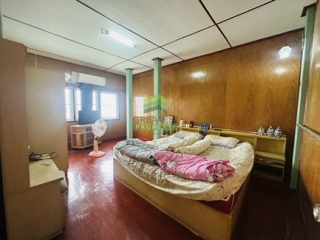 ห้องนอนบ้านเดี่ยว 4 ห้องนอน ดอนเมือง