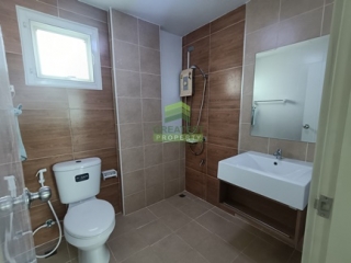 ห้องน้ำ บ้านฟ้าปิยรมณ์ 