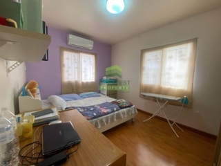ห้องนอนทาวน์เฮ้าส์ 3 ห้องนอน พฤกษา 20 คูคต