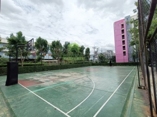 สนามกีฬาลุมพินี ทาวน์ชิป รังสิต คลอง 1