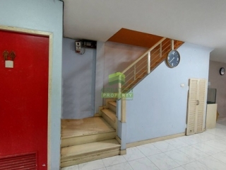ห้องนั่งเล่น เดอะมาสเตอร์ รอยัล สวนหลวง ร.9 