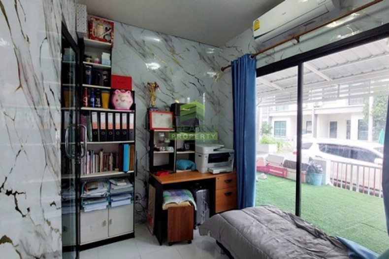 ห้องอเนกประสงค์ เดอะทรอป 2
