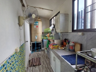 ห้องครัวต่อเติม เดอะทรอป 2 ลาดกระบัง