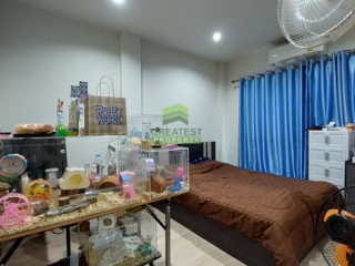 ห้องนอนทาวน์เฮ้าส์ เดอะทรอป 2
