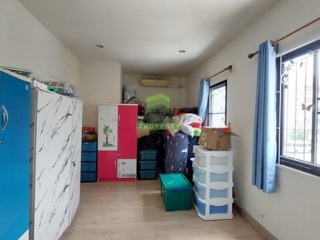 ห้องนอนทาวน์เฮ้าส์ เดอะทรอป 2