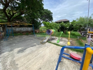 แผนที่หมู่บ้านทรัพย์มั่นคง 4 บางบ่อ สมุทรปราการ
