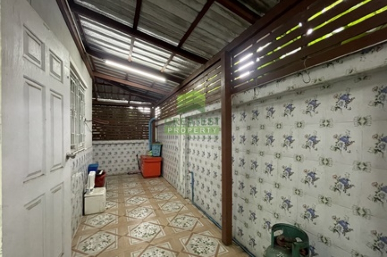 พื้นที่รอบบ้าน-อรุณทอง5-หนองแขม