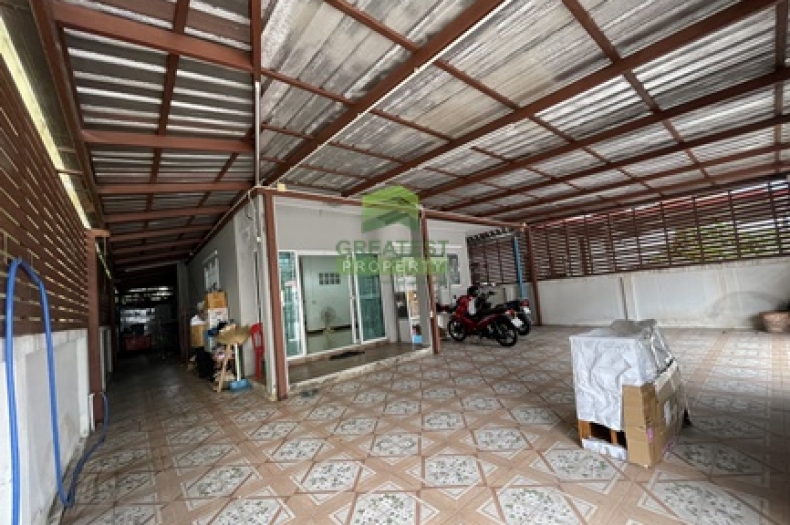 พื้นที่รอบบ้าน-อรุณทอง5-หนองแขม