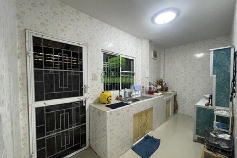 ห้องครัว-บ้านแฝด-อรุณทอง5