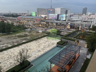 วิวเมืองคอนโดยูดีไลท์ รัตนาธิเบศร์
