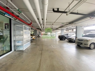 คอนโด The Matt สุขุมวิท 101/1 ห้อง 1 ห้องนอน ชั้น 4 ใกล้ BTS ปุณณวิถี