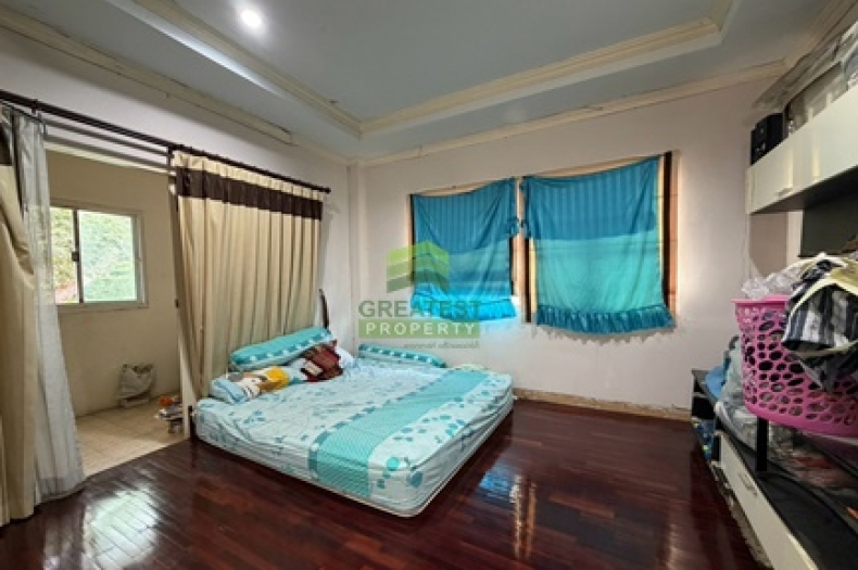บ้านเดี่ยว เลกาซี่ แกรนด์วิลล์ กาญจนาภิเษก–บางกรวย