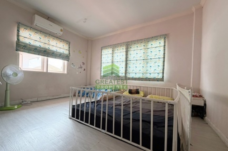 บ้านเดี่ยว เลกาซี่ แกรนด์วิลล์ กาญจนาภิเษก–บางกรวย