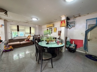 บ้านเดี่ยว เลกาซี่ แกรนด์วิลล์ กาญจนาภิเษก–บางกรวย