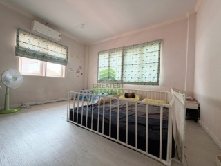 บ้านเดี่ยว เลกาซี่ แกรนด์วิลล์ กาญจนาภิเษก–บางกรวย