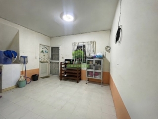 ทาวน์เฮ้าส์ หมู่บ้านพฤกษา 38/1 ไทรน้อย ใกล้ถนนบางกรวย–ไทรน้อย