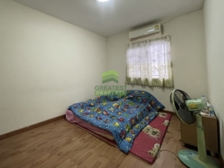 ทาวน์เฮ้าส์ หมู่บ้านพฤกษา 38/1 ไทรน้อย ใกล้ถนนบางกรวย–ไทรน้อย