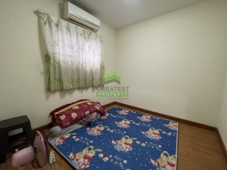 ทาวน์เฮ้าส์ หมู่บ้านพฤกษา 38/1 ไทรน้อย ใกล้ถนนบางกรวย–ไทรน้อย