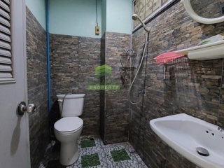 ทาวน์เฮ้าส์หมู่บ้านพนาสนธิ์ 2 นิมิตใหม่ มีนบุรี