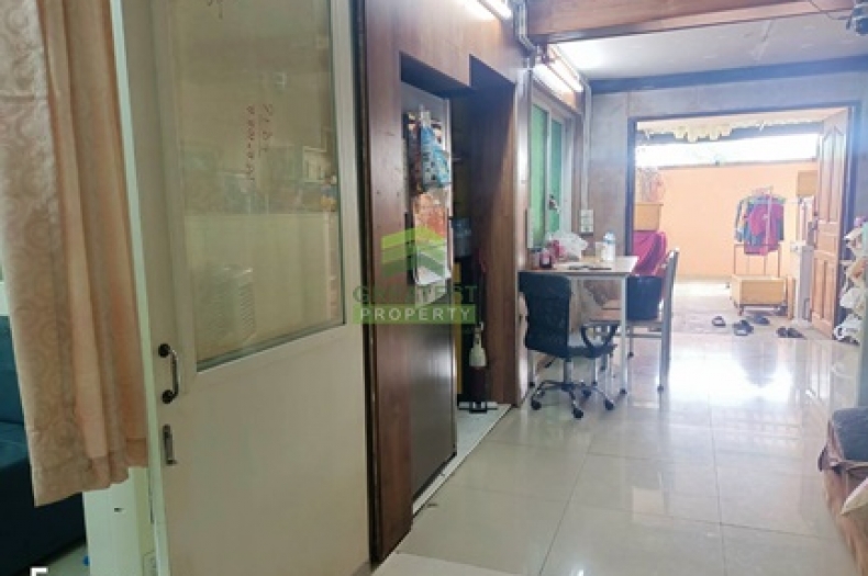 ที่ดินพร้อมบ้านและโรงงาน ซอยเทียนทะเล 22 บางขุนเทียน 