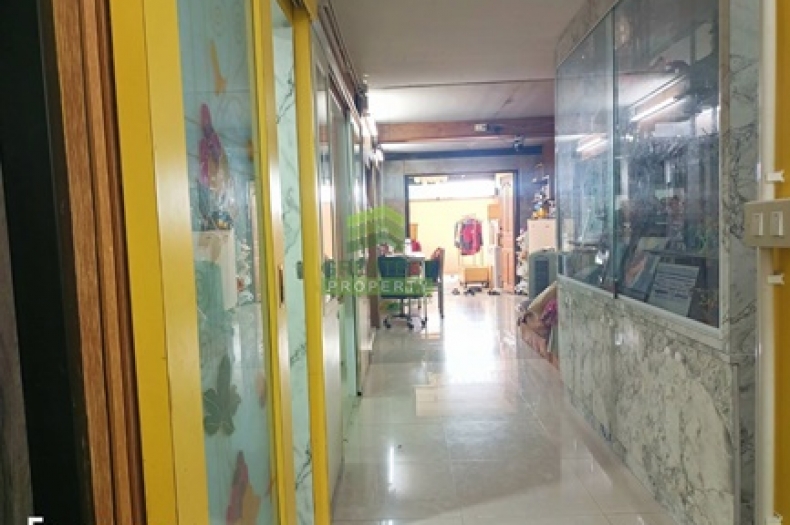 ที่ดินพร้อมบ้านและโรงงาน ซอยเทียนทะเล 22 บางขุนเทียน 