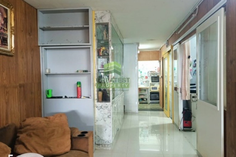 ที่ดินพร้อมบ้านและโรงงาน ซอยเทียนทะเล 22 บางขุนเทียน 