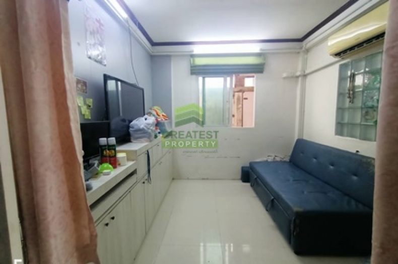 ที่ดินพร้อมบ้านและโรงงาน ซอยเทียนทะเล 22 บางขุนเทียน 