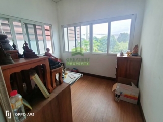 ที่ดินพร้อมบ้านและโรงงาน ซอยเทียนทะเล 22 บางขุนเทียน 