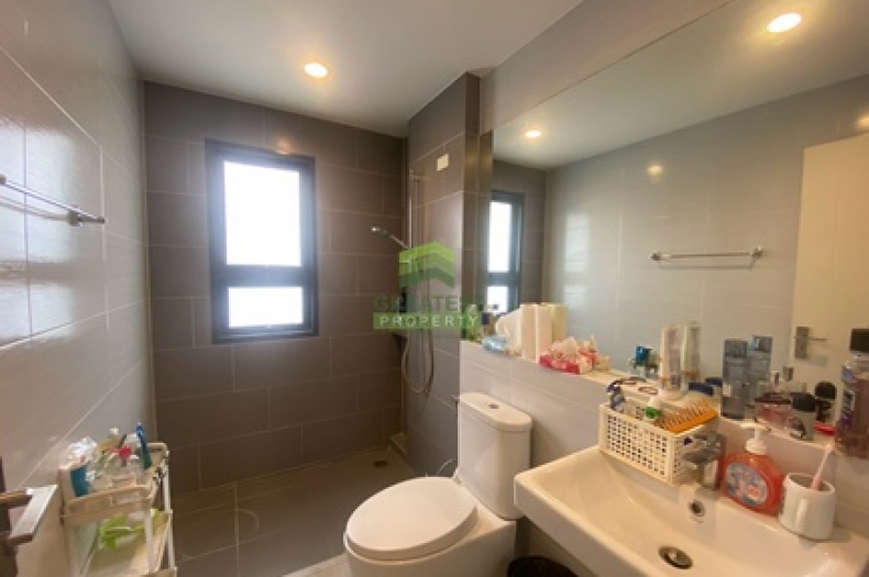 บ้านเดี่ยว 2 ชั้น หมู่บ้านเพฟ บางนา กม.26