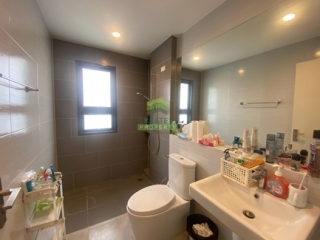 บ้านเดี่ยว 2 ชั้น หมู่บ้านเพฟ บางนา กม.26
