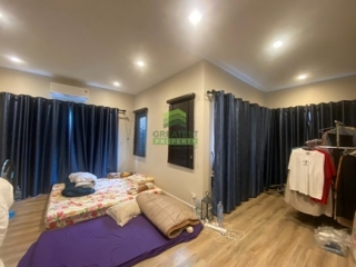 บ้านเดี่ยว 2 ชั้น หมู่บ้านเพฟ บางนา กม.26