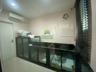 บ้านเดี่ยว 2 ชั้น หมู่บ้านเพฟ บางนา กม.26
