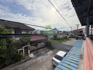 ระเบียงบ้านปากเกร็ดวิลเลจ 