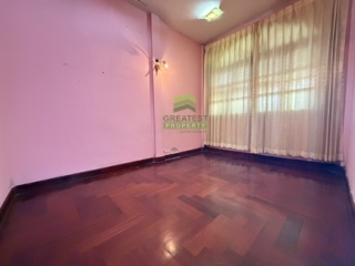 ห้องนอนภายในทาวน์เฮ้าส์ปากเกร็ดวิลเลจ