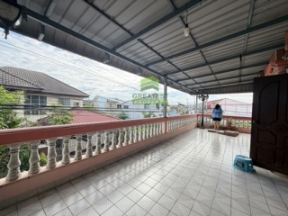 ระเบียงบ้านปากเกร็ดวิลเลจ