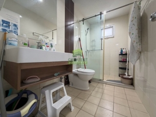 บ้านเดี่ยวแปลงมุม พฤกษาวิลเลจ 28 บางใหญ่