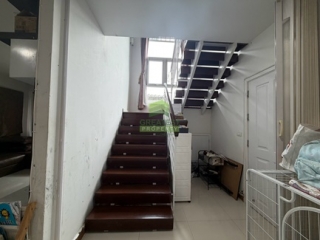 บ้านเดี่ยวแปลงมุม พฤกษาวิลเลจ 28 บางใหญ่
