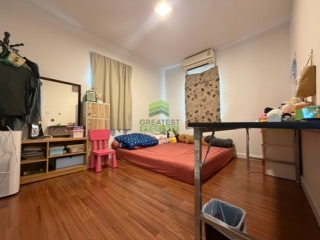 บ้านเดี่ยวแปลงมุม พฤกษาวิลเลจ 28 บางใหญ่