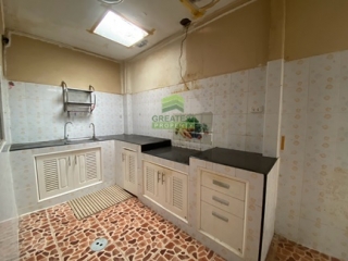 ทาวน์เฮ้าส์ 2 ชั้น หมู่บ้านพฤกษา 36 